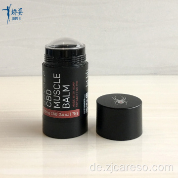 75ml personalisierter AS Deodorant Stick Behälter